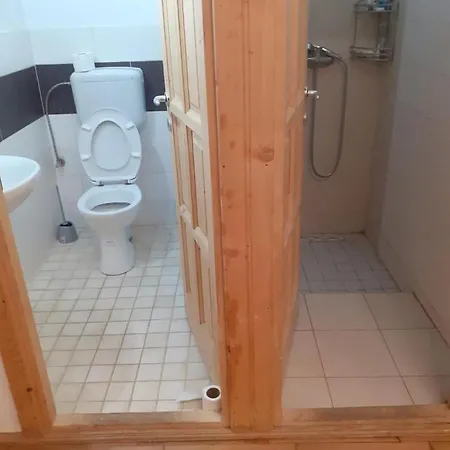 Gaestehaus Bekokten *